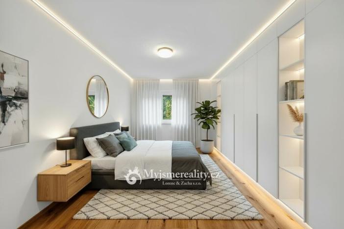 Prodej bytu 2+1, Raabs an der Thaya, Rakousko, 49 m2