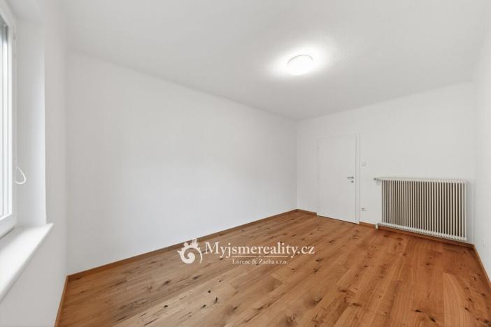 Prodej bytu 2+1, Raabs an der Thaya, Rakousko, 49 m2