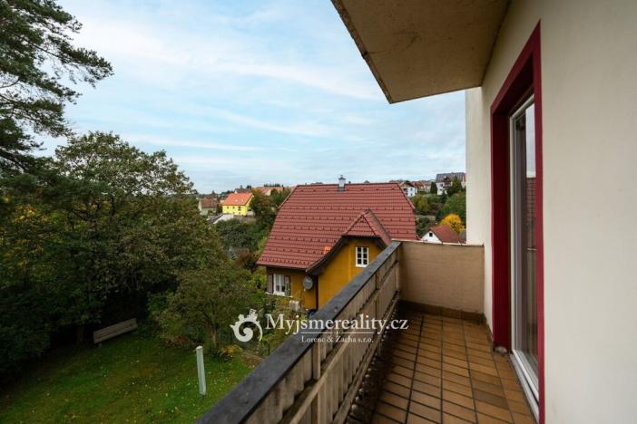 Prodej bytu 2+1, Raabs an der Thaya, Rakousko, 49 m2