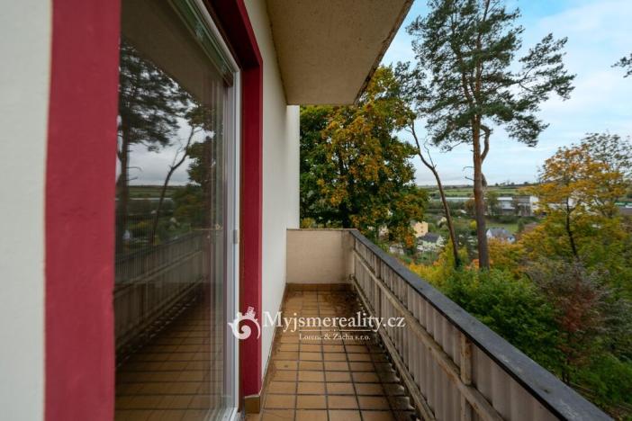 Prodej bytu 2+1, Raabs an der Thaya, Rakousko, 49 m2