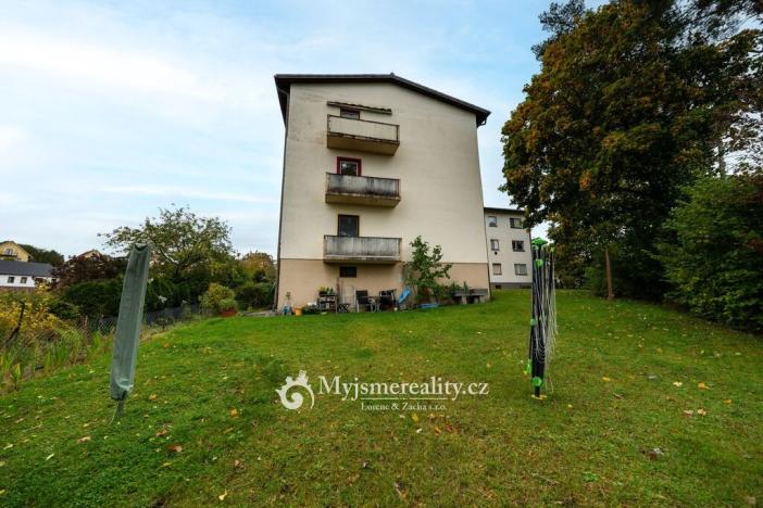 Prodej bytu 2+1, Raabs an der Thaya, Rakousko, 49 m2