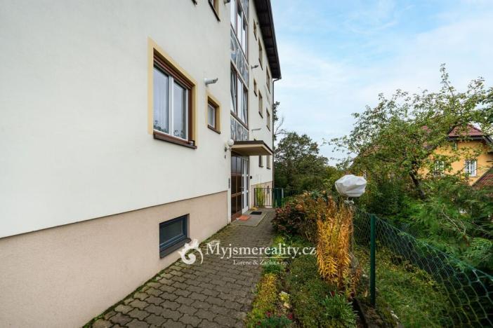 Prodej bytu 2+1, Raabs an der Thaya, Rakousko, 49 m2