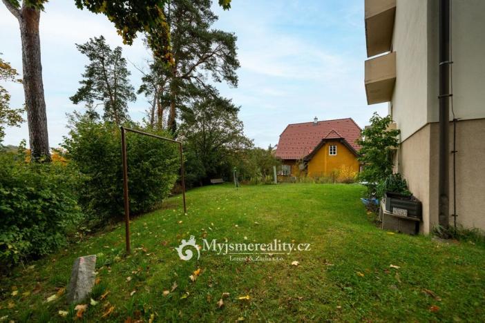 Prodej bytu 2+1, Raabs an der Thaya, Rakousko, 49 m2