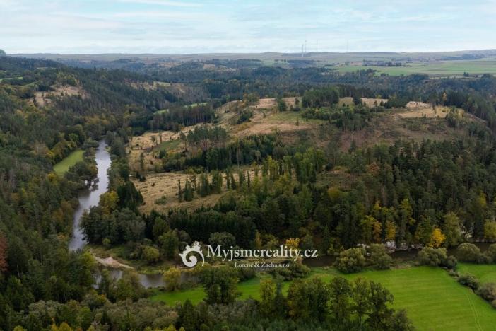 Prodej bytu 2+1, Raabs an der Thaya, Rakousko, 49 m2