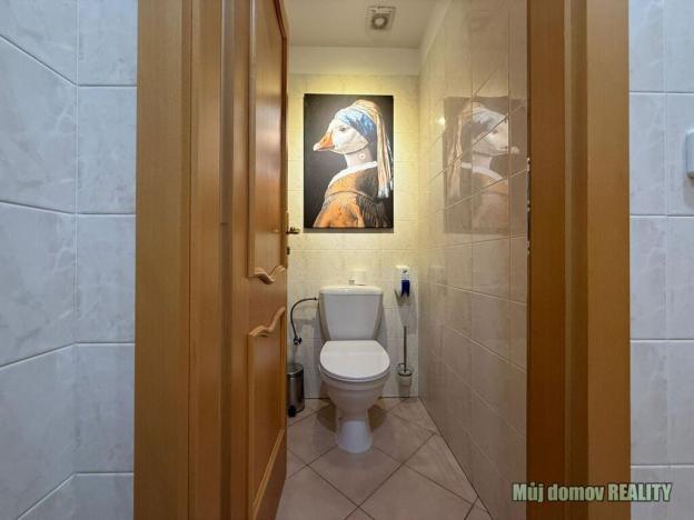 Pronájem restaurace, Praha - Vinohrady, Jana Masaryka, 171 m2