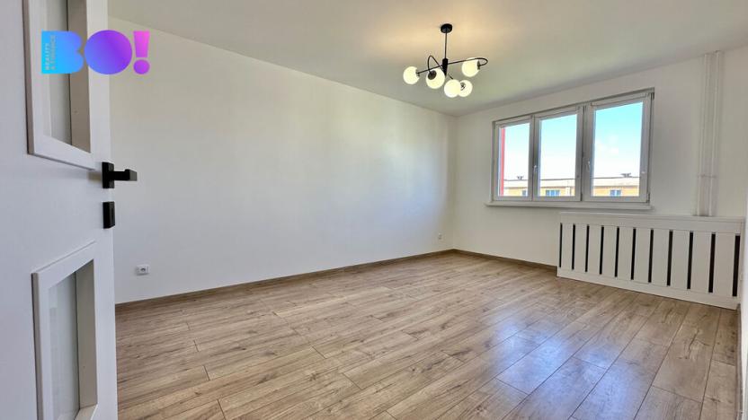 Pronájem bytu 2+1, Karviná, Březová, 52 m2