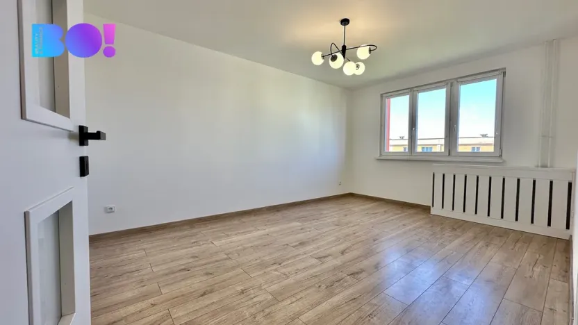 Pronájem bytu 2+1, Karviná, Březová, 52 m2