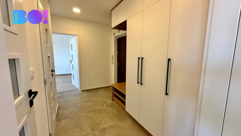 Pronájem bytu 2+1, Karviná, Březová, 52 m2