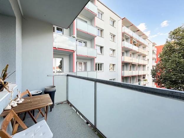 Pronájem bytu 2+1, Brno, Ryšánkova, 80 m2