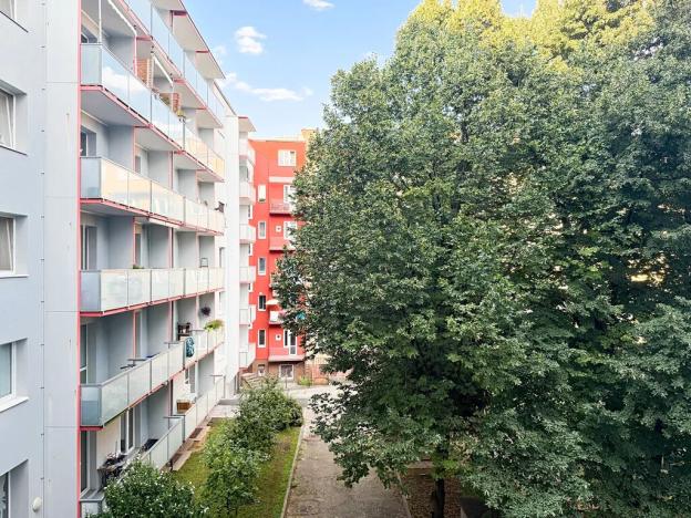 Pronájem bytu 2+1, Brno, Ryšánkova, 80 m2