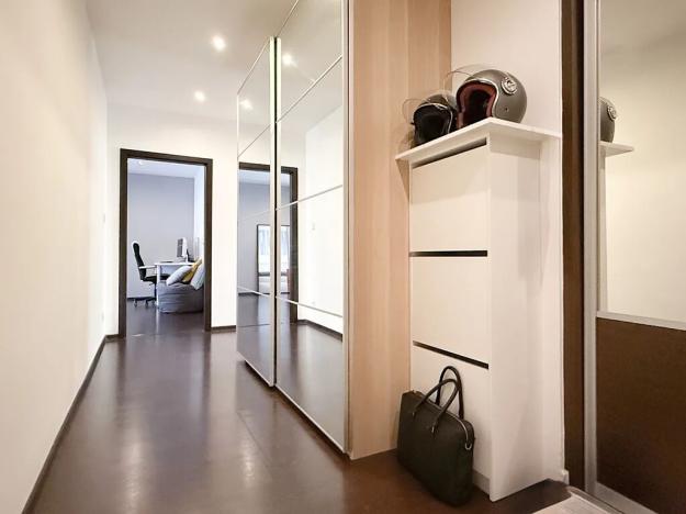 Pronájem bytu 2+1, Brno, Ryšánkova, 80 m2