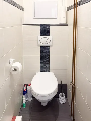 Pronájem bytu 2+1, Brno, Ryšánkova, 80 m2