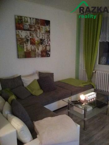 Pronájem bytu 3+1, Přimda, 71 m2