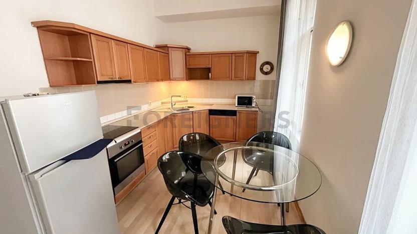 Pronájem bytu 4+1, Praha - Smíchov, Staropramenná, 97 m2