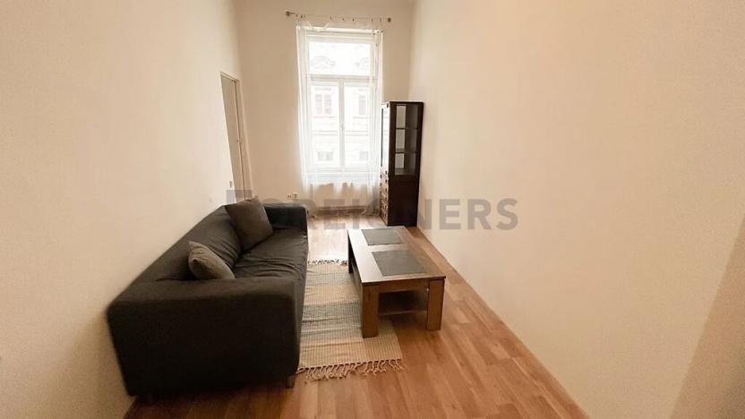 Pronájem bytu 4+1, Praha - Smíchov, Staropramenná, 97 m2