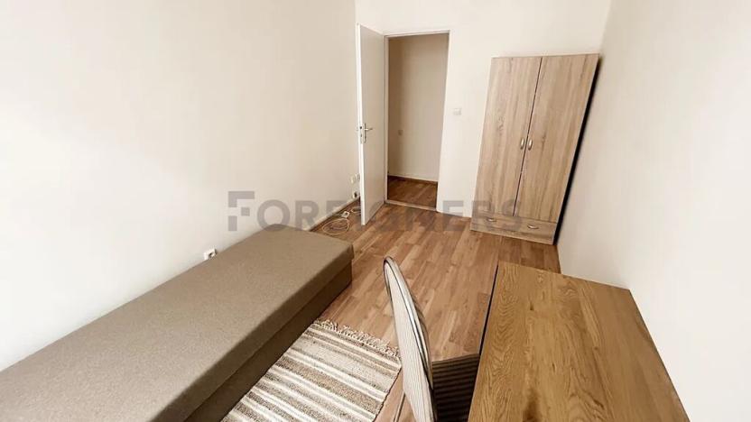 Pronájem bytu 4+1, Praha - Smíchov, Staropramenná, 97 m2