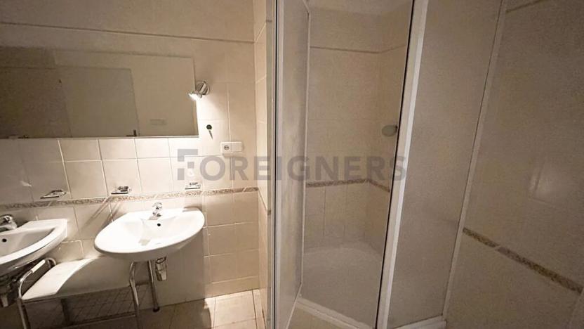 Pronájem bytu 4+1, Praha - Smíchov, Staropramenná, 97 m2