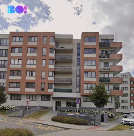 Prodej bytu 1+kk, Olomouc - Řepčín, Edvarda Beneše, 33 m2