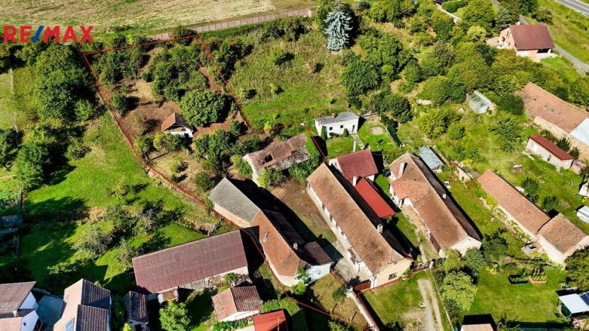 Prodej rodinného domu, Kojice, 218 m2