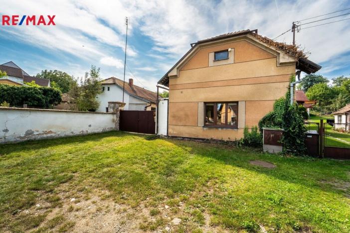 Prodej rodinného domu, Kojice, 218 m2