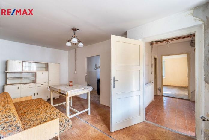 Prodej rodinného domu, Kojice, 218 m2