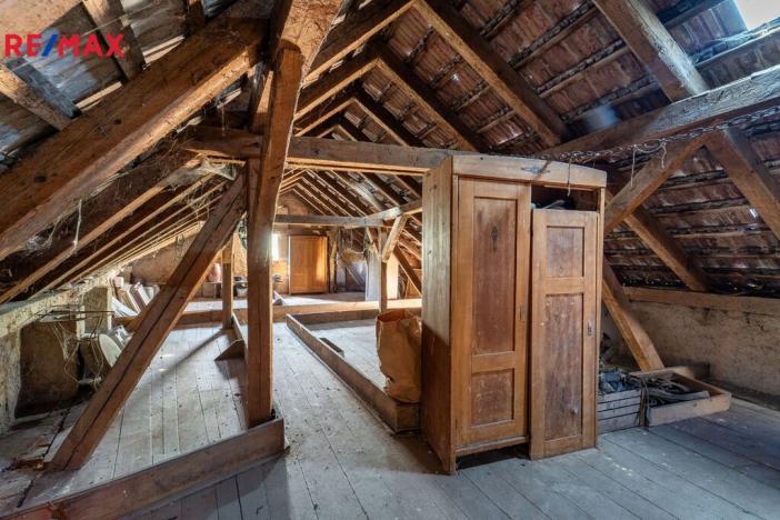 Prodej rodinného domu, Kojice, 218 m2