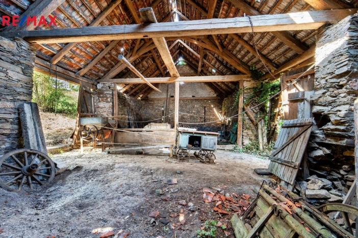 Prodej rodinného domu, Kojice, 218 m2