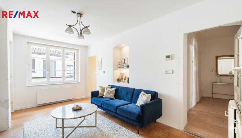 Prodej rodinného domu, Kojice, 218 m2