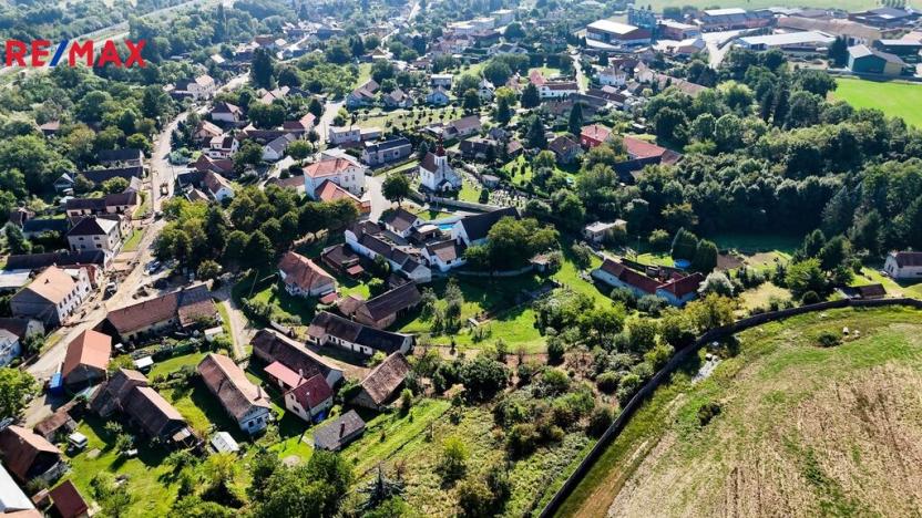 Prodej rodinného domu, Kojice, 218 m2