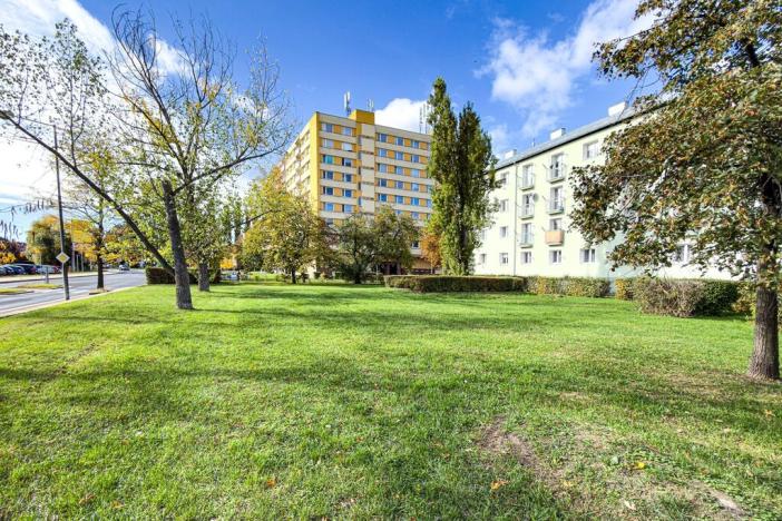 Prodej bytu 3+kk, Chomutov, Bezručova, 65 m2