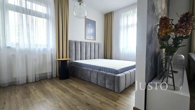 Pronájem bytu 2+kk, Písek, Vladislavova, 38 m2