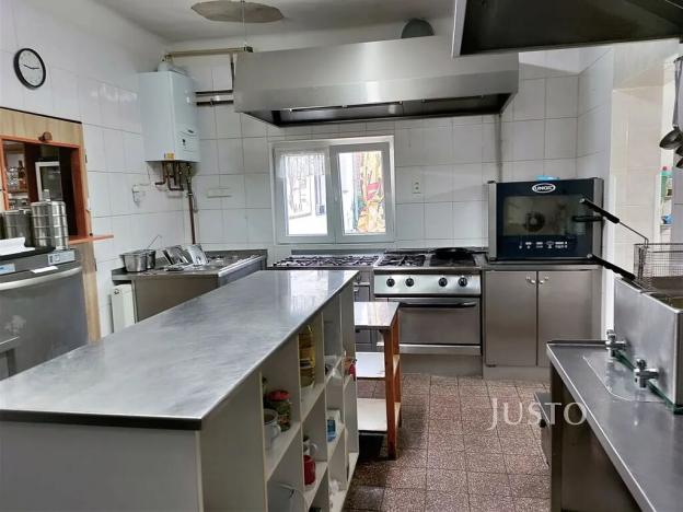 Prodej restaurace, Písek, Hradiště, 497 m2