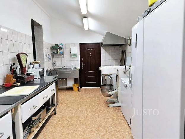 Prodej restaurace, Písek, Hradiště, 497 m2