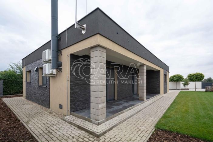 Prodej rodinného domu, Obříství, 107 m2