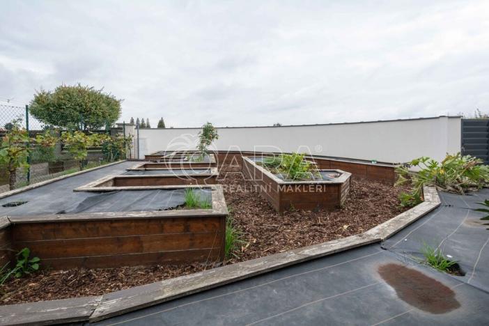 Prodej rodinného domu, Obříství, 107 m2