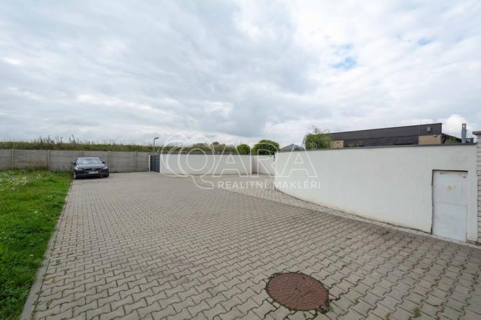 Prodej rodinného domu, Obříství, 107 m2