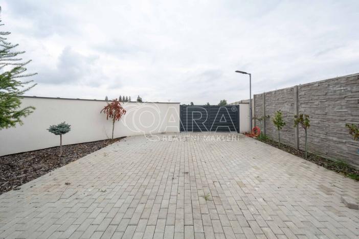 Prodej rodinného domu, Obříství, 107 m2