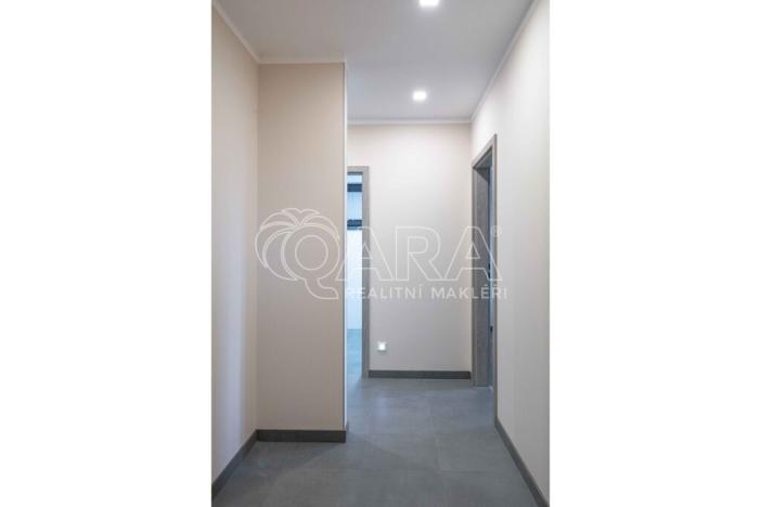 Prodej rodinného domu, Obříství, 107 m2