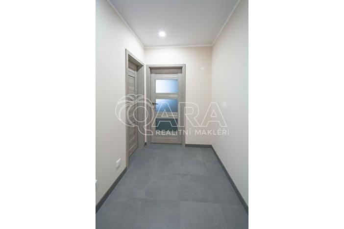 Prodej rodinného domu, Obříství, 107 m2