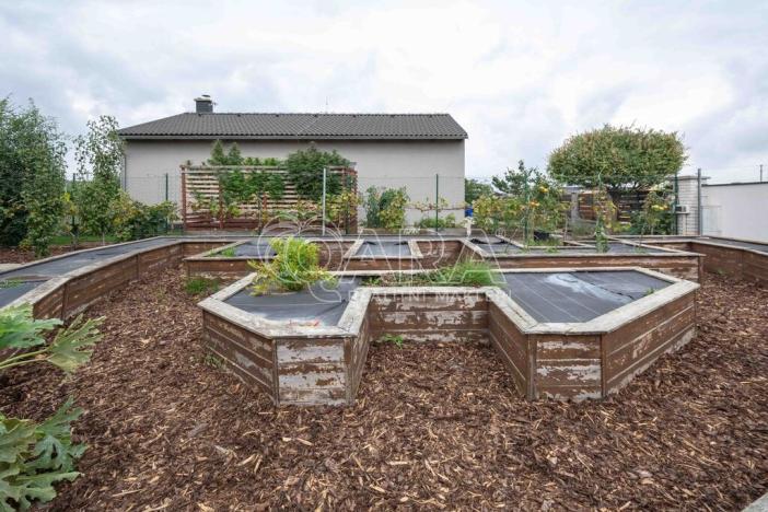 Prodej rodinného domu, Obříství, 107 m2