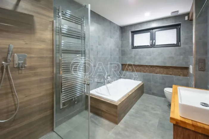 Prodej rodinného domu, Obříství, 107 m2