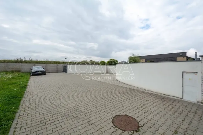 Prodej rodinného domu, Obříství, 107 m2