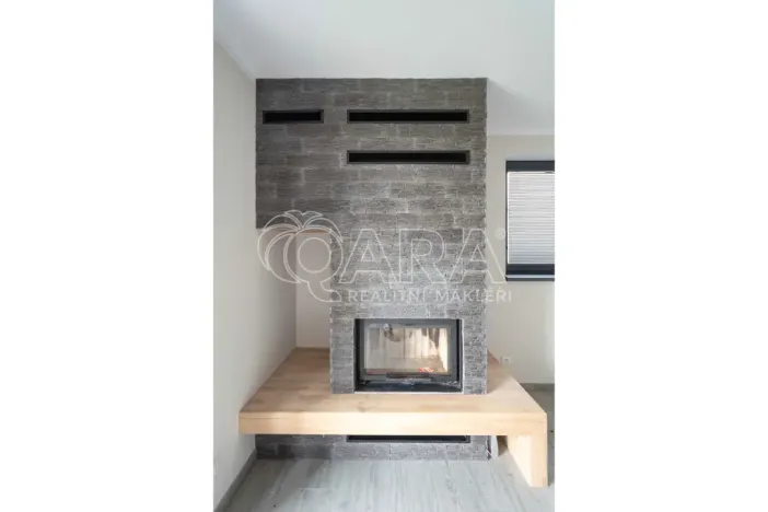 Prodej rodinného domu, Obříství, 107 m2