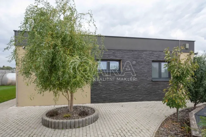 Prodej rodinného domu, Obříství, 107 m2