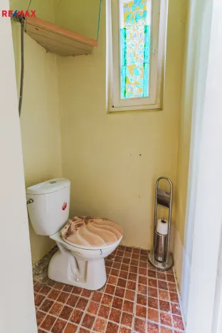 Pronájem bytu 1+1, Praha - Holešovice, Letohradská, 40 m2