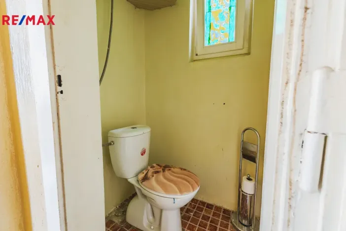 Pronájem bytu 1+1, Praha - Holešovice, Letohradská, 40 m2