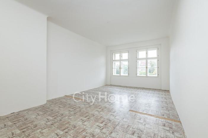 Prodej bytu 2+1, Praha - Karlín, Karlínské náměstí, 92 m2