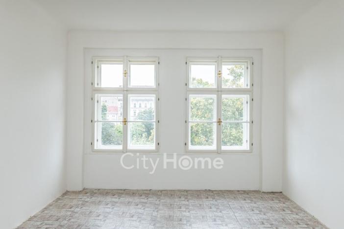 Prodej bytu 2+1, Praha - Karlín, Karlínské náměstí, 92 m2