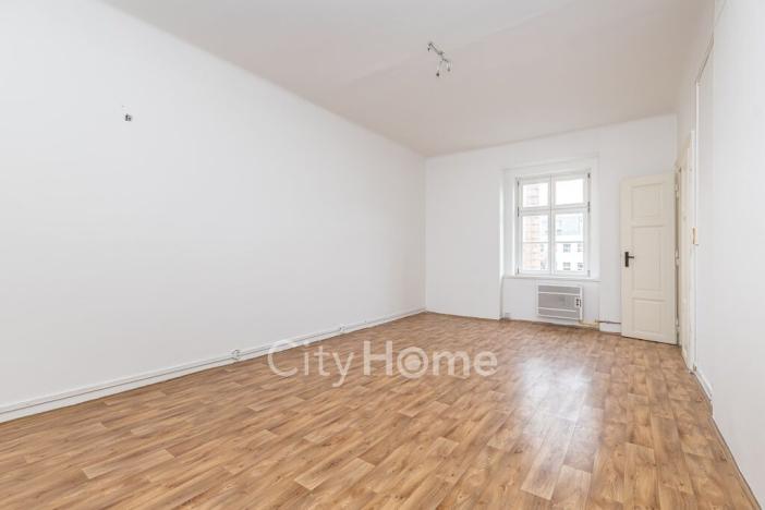 Prodej bytu 2+1, Praha - Karlín, Karlínské náměstí, 92 m2