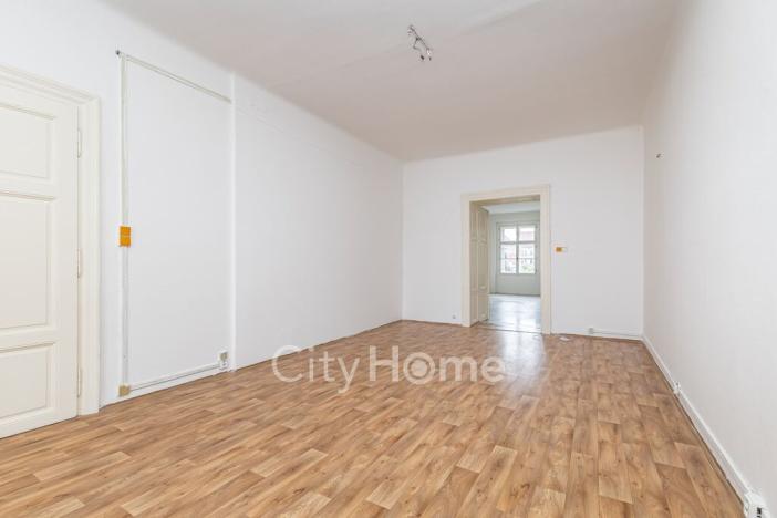 Prodej bytu 2+1, Praha - Karlín, Karlínské náměstí, 92 m2